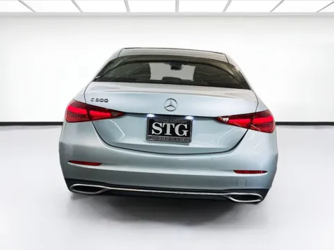 More photos of 2023 Mercedes-Benz C-Class C 300 at STG Chandler, AZ