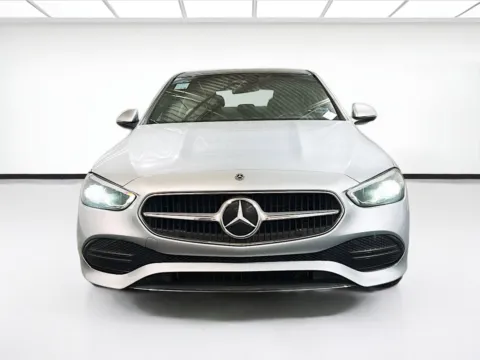 Photos of 2023 Mercedes-Benz C-Class C 300 for sale in Chandler, AZ at STG Chandler