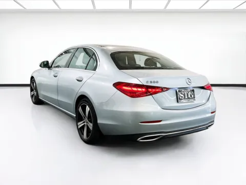 More photos of 2023 Mercedes-Benz C-Class C 300 at STG Chandler, AZ