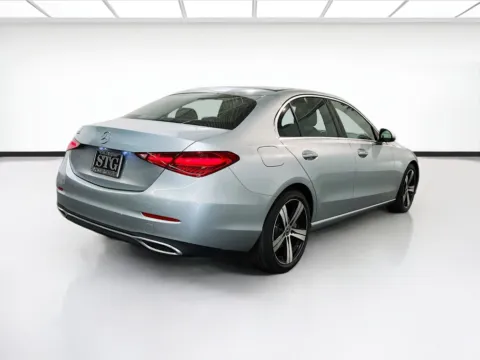 More photos of 2023 Mercedes-Benz C-Class C 300 at STG Chandler, AZ