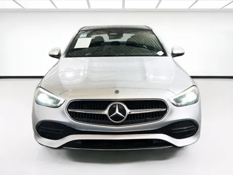 Photos of 2023 Mercedes-Benz C-Class C 300 for sale in Chandler, AZ at STG Chandler