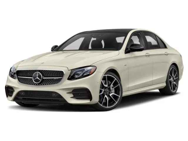 2020 Mercedes-Benz E-Class AMG E 53 for sale in Chandler, AZ