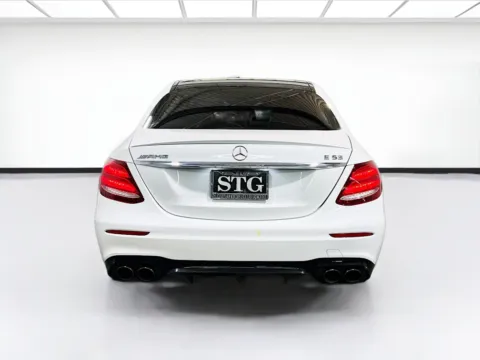 More photos of 2020 Mercedes-Benz E-Class AMG E 53 at STG Chandler, AZ