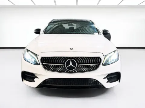 Photos of 2020 Mercedes-Benz E-Class AMG E 53 for sale in Chandler, AZ at STG Chandler