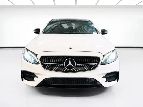Photos of 2020 Mercedes-Benz E-Class AMG E 53 for sale in Chandler, AZ at STG Chandler