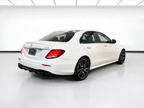 More photos of 2020 Mercedes-Benz E-Class AMG E 53 at STG Chandler, AZ