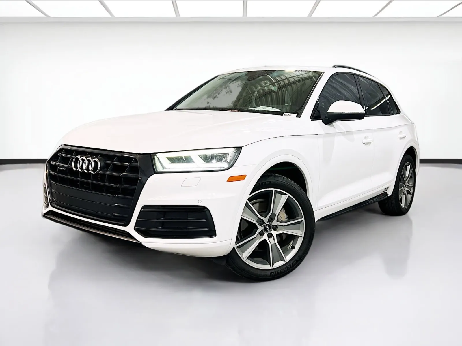 2019 Audi Q5 Premium Plus for sale in Chandler, AZ