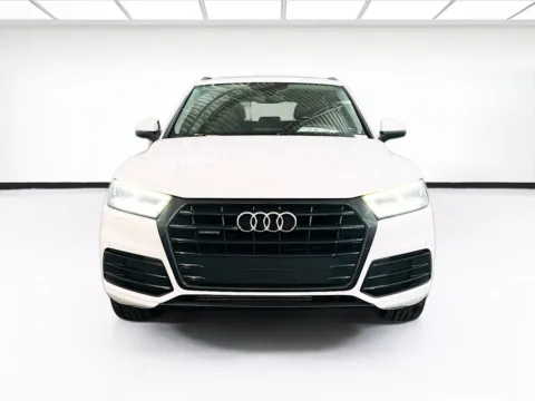 Photos of 2019 Audi Q5 Premium Plus for sale in Chandler, AZ at STG Chandler