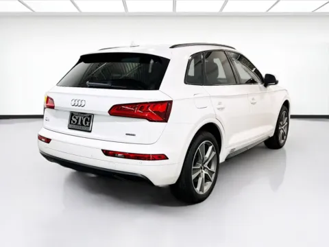 More photos of 2019 Audi Q5 Premium Plus at STG Chandler, AZ