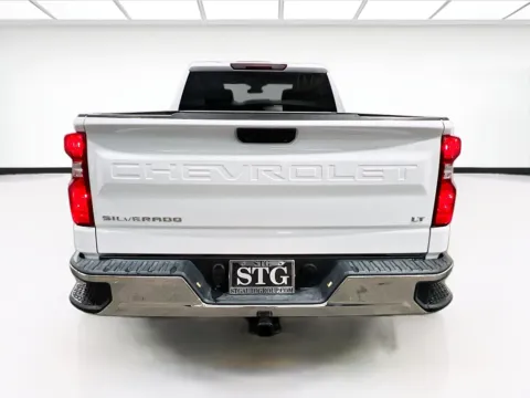 More photos of 2023 Chevrolet Silverado 1500 LT at STG Chandler, AZ