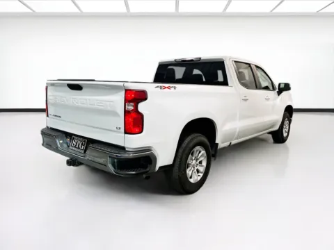 More photos of 2023 Chevrolet Silverado 1500 LT at STG Chandler, AZ
