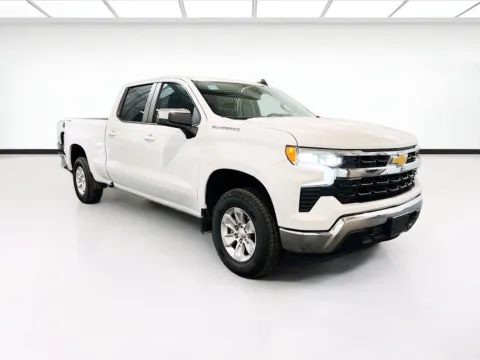 Another view of 2023 Chevrolet Silverado 1500 LT for sale in Chandler, AZ at STG Chandler