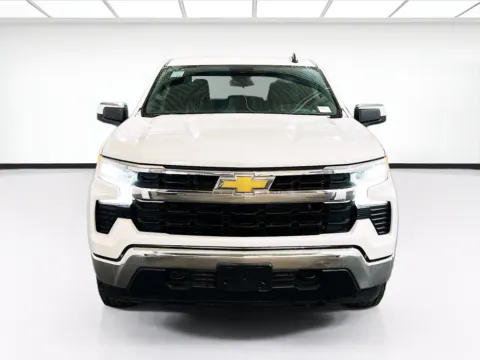 Photos of 2023 Chevrolet Silverado 1500 LT for sale in Chandler, AZ at STG Chandler