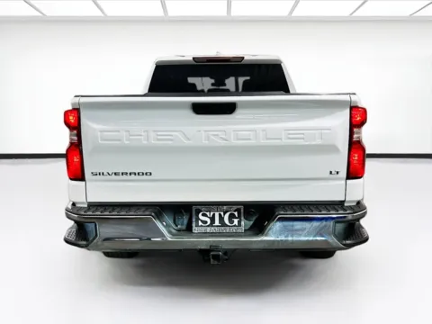 More photos of 2023 Chevrolet Silverado 1500 LT at STG Chandler, AZ