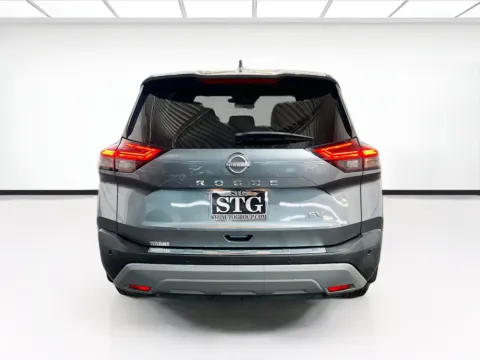 More photos of 2023 Nissan Rogue SV at STG Chandler, AZ