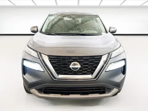 Photos of 2023 Nissan Rogue SV for sale in Chandler, AZ at STG Chandler