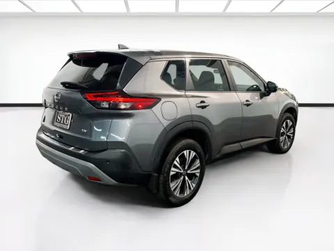 More photos of 2023 Nissan Rogue SV at STG Chandler, AZ