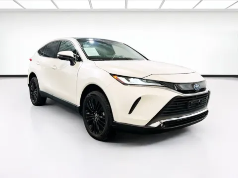 Another view of 2022 Toyota Venza Limited for sale in Chandler, AZ at STG Chandler