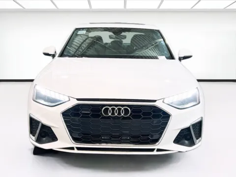Photos of 2024 Audi A4 Sedan S line Premium Plus for sale in Chandler, AZ at STG Chandler
