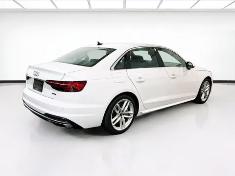 More photos of 2024 Audi A4 Sedan S line Premium Plus at STG Chandler, AZ
