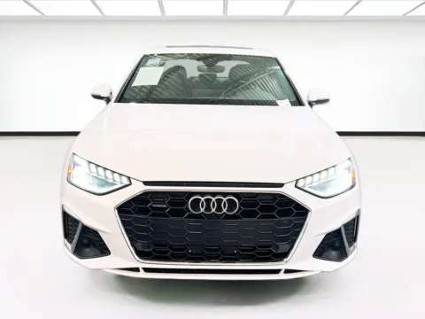 Photos of 2024 Audi A4 Sedan S line Premium Plus for sale in Chandler, AZ at STG Chandler