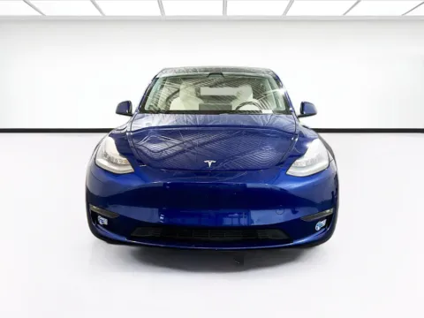 Photos of 2021 Tesla Model Y Long Range for sale in Chandler, AZ at STG Chandler
