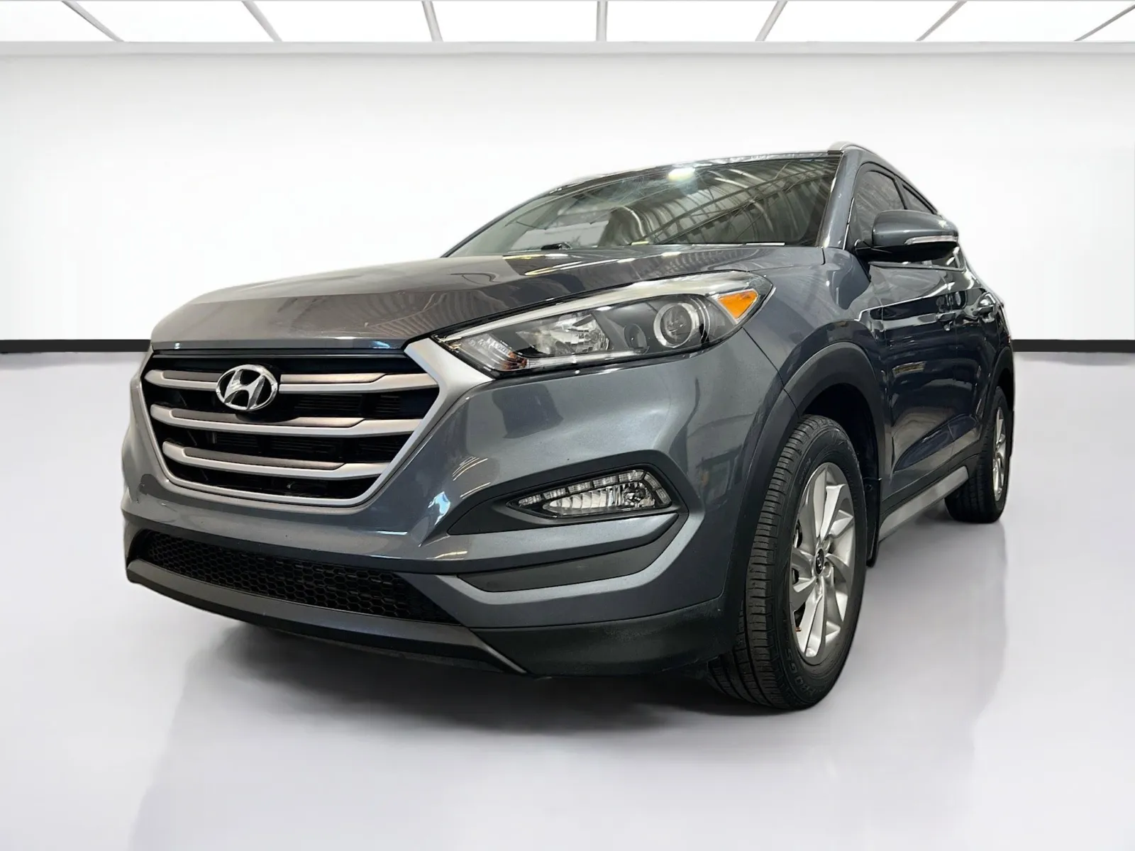 2017 Hyundai Tucson SE Plus for sale in Chandler, AZ