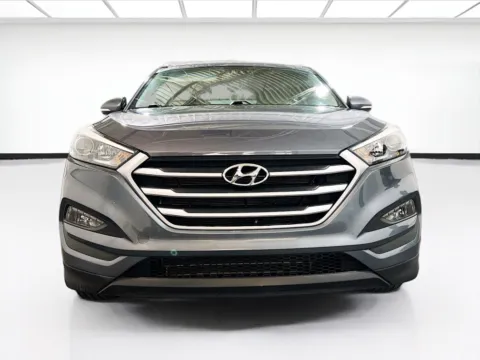 Photos of 2017 Hyundai Tucson SE Plus for sale in Chandler, AZ at STG Chandler
