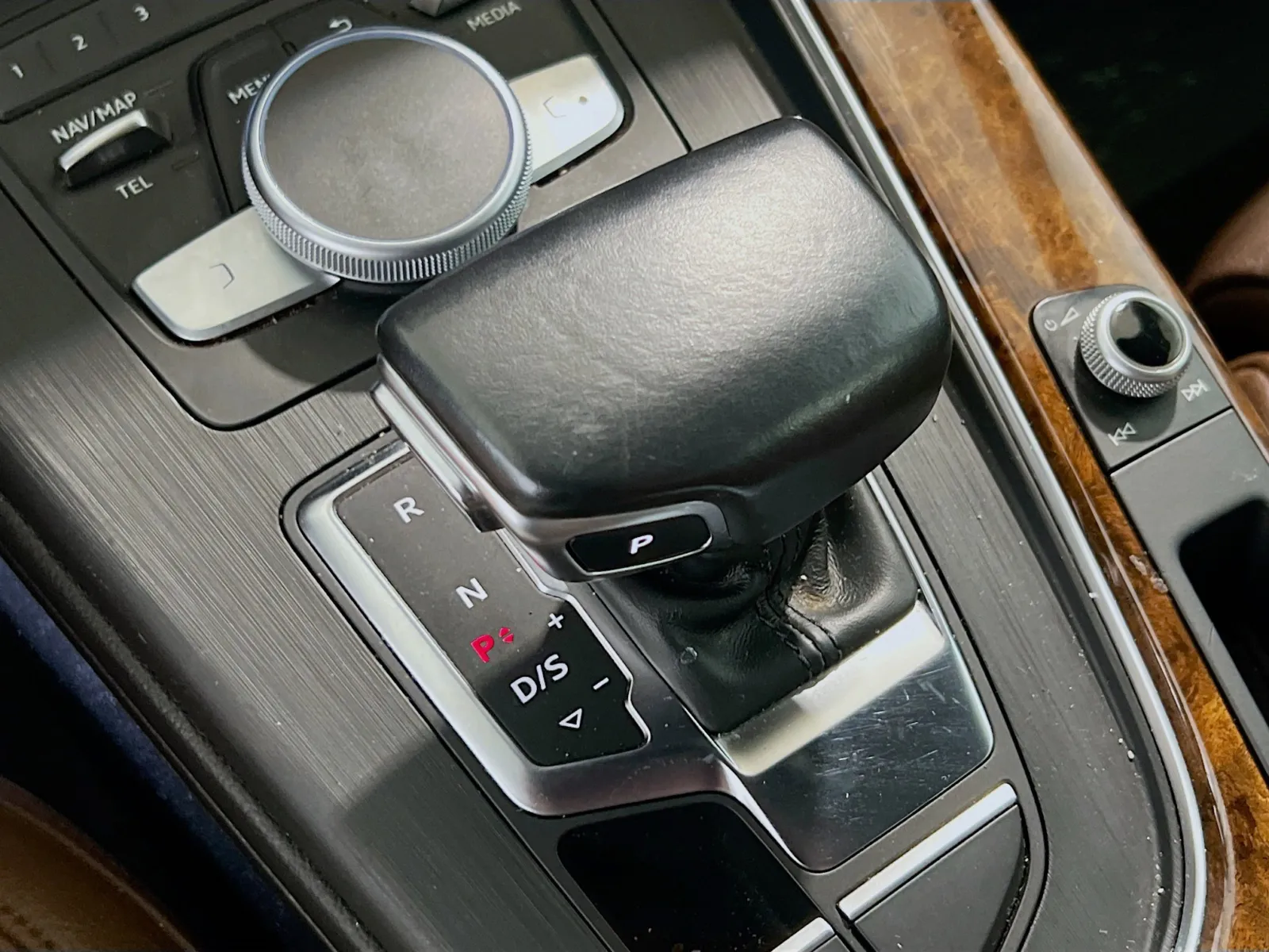 2018 Audi A5 Premium Plus S line Quattro photo 4