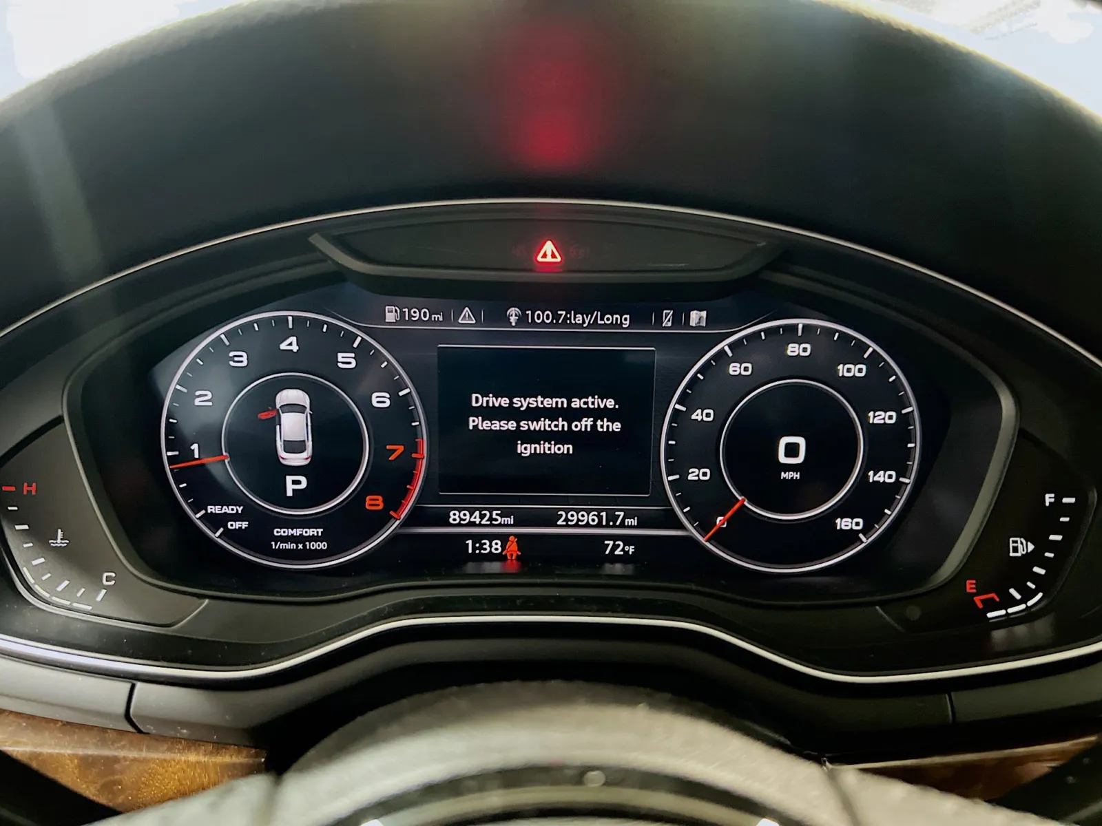2018 Audi A5 Premium Plus S line Quattro photo 2