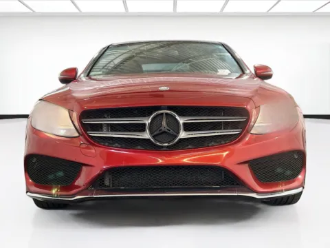 Photos of 2017 Mercedes-Benz C-Class C 300 for sale in Chandler, AZ at STG Chandler