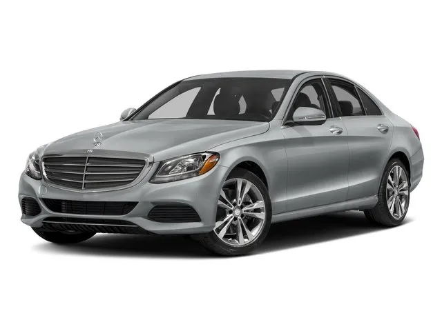 2017 Mercedes-Benz C-Class C 300 for sale in Chandler, AZ