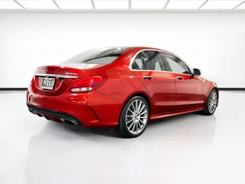 More photos of 2017 Mercedes-Benz C-Class C 300 at STG Chandler, AZ