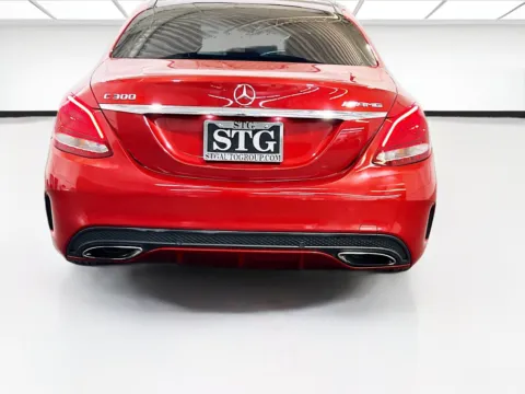 More photos of 2017 Mercedes-Benz C-Class C 300 at STG Chandler, AZ
