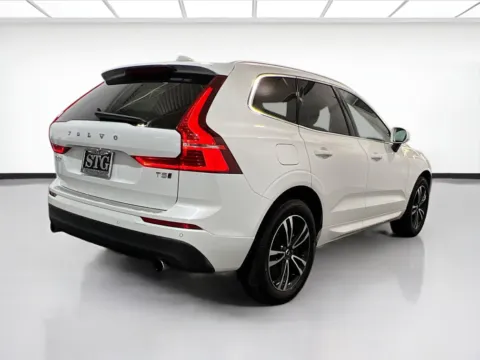 More photos of 2021 Volvo XC60 Momentum at STG Chandler, AZ
