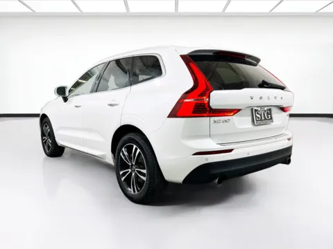 More photos of 2021 Volvo XC60 Momentum at STG Chandler, AZ