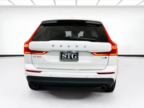 Another view of 2021 Volvo XC60 Momentum for sale in Chandler, AZ at STG Chandler