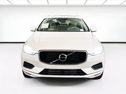 Photos of 2021 Volvo XC60 Momentum for sale in Chandler, AZ at STG Chandler