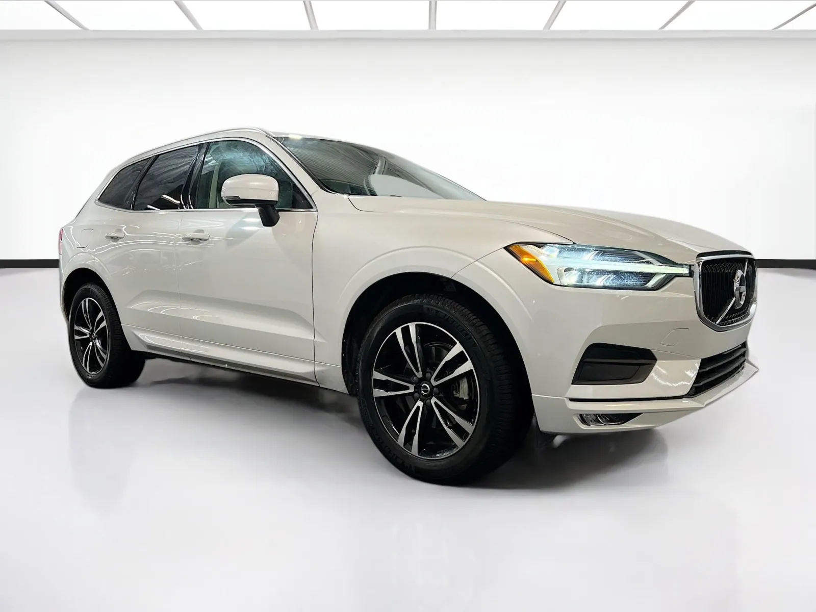 2021 Volvo XC60