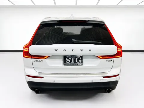 More photos of 2021 Volvo XC60 Momentum at STG Chandler, AZ