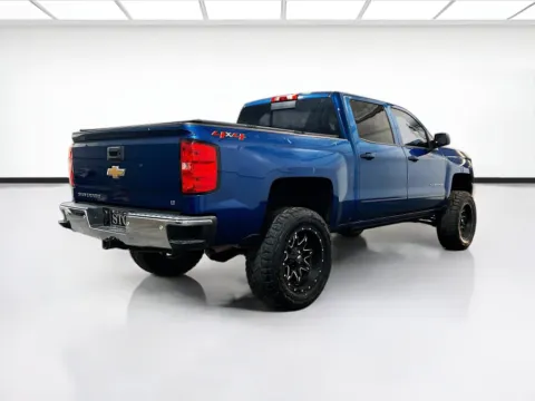 More photos of 2018 Chevrolet Silverado 1500 LT at STG Chandler, AZ