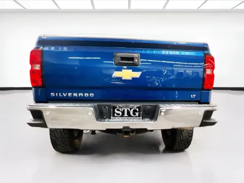 More photos of 2018 Chevrolet Silverado 1500 LT at STG Chandler, AZ