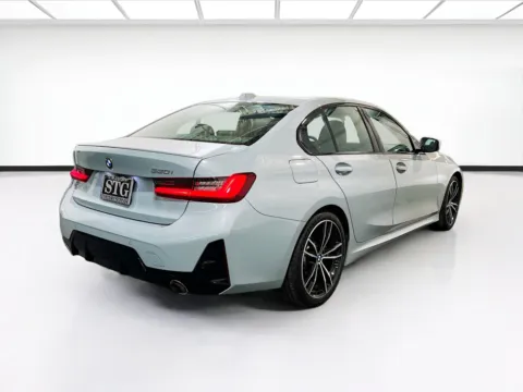 More photos of 2024 BMW 3 Series 330i at STG Chandler, AZ
