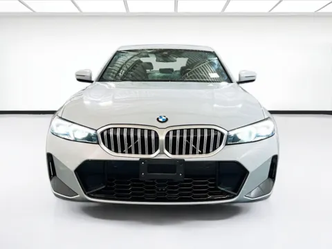 Photos of 2024 BMW 3 Series 330i for sale in Chandler, AZ at STG Chandler