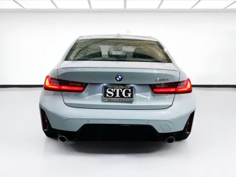 More photos of 2024 BMW 3 Series 330i at STG Chandler, AZ