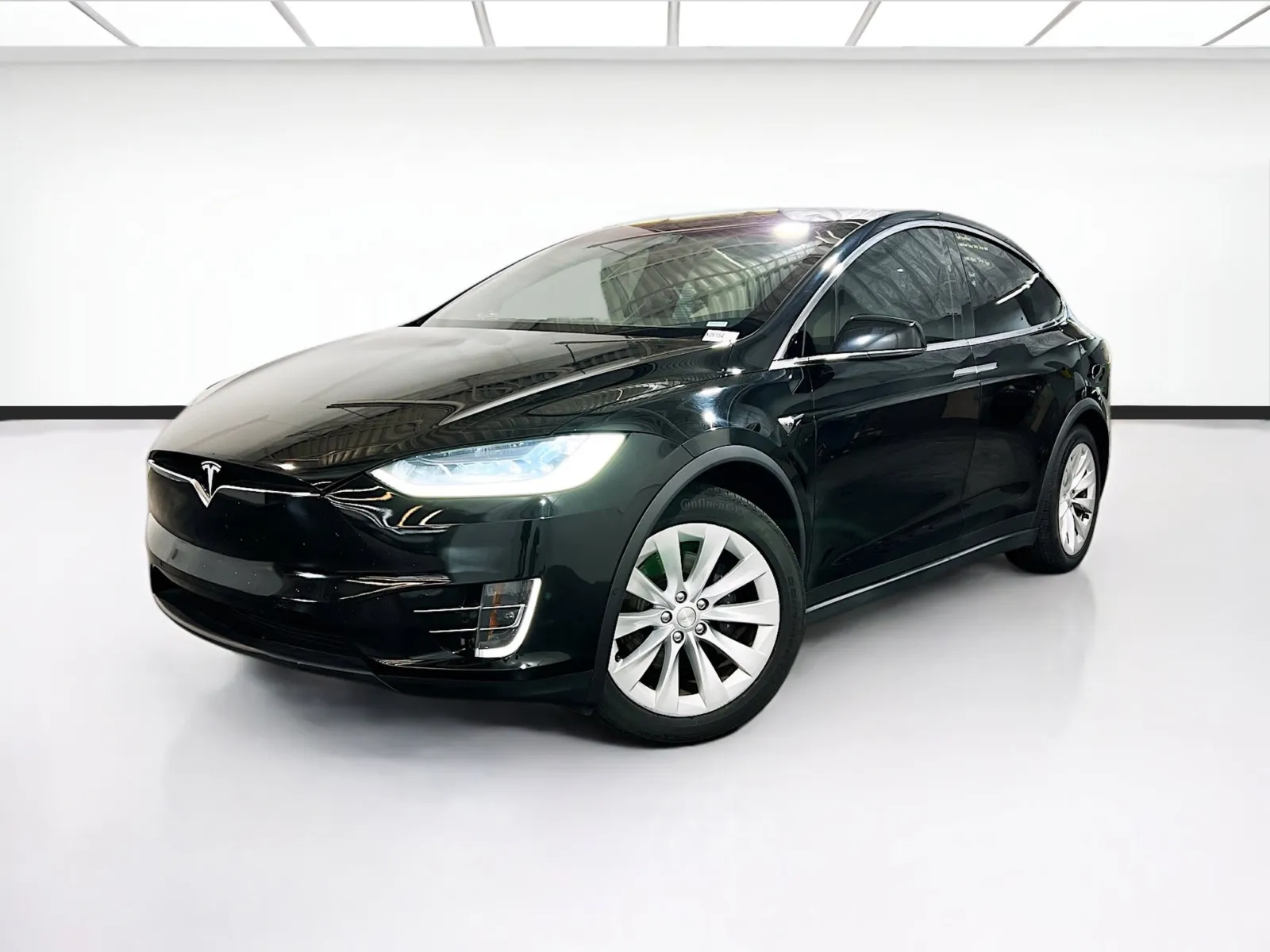 2020 Tesla Model X Long Range for sale in Chandler, AZ