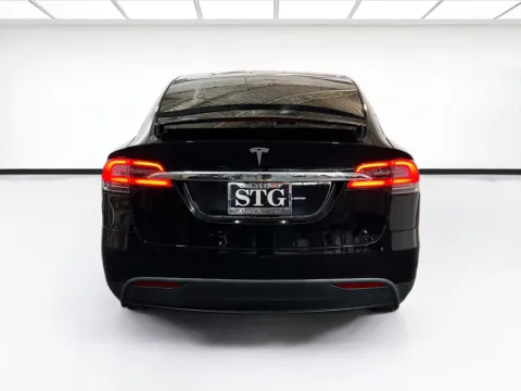More photos of 2020 Tesla Model X Long Range at STG Chandler, AZ