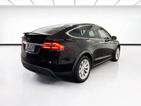 More photos of 2020 Tesla Model X Long Range at STG Chandler, AZ
