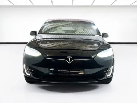 Photos of 2020 Tesla Model X Long Range for sale in Chandler, AZ at STG Chandler