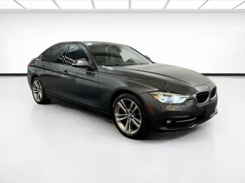 Another view of 2016 BMW 3 Series 328i xDrive for sale in Chandler, AZ at STG Chandler